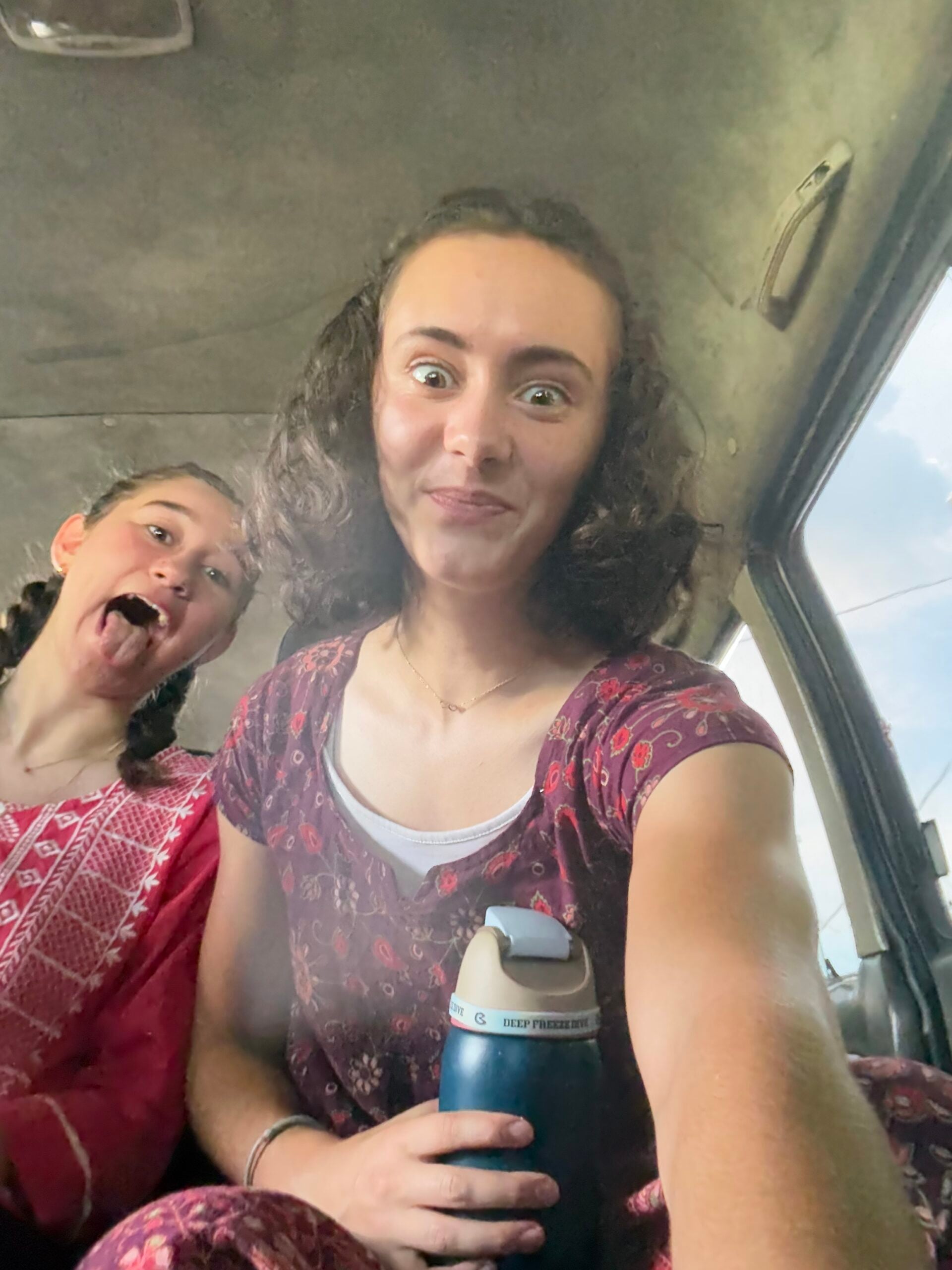 Picture Album in Malaysia!